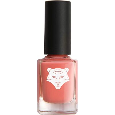 All Tigers Veganer & Natürlicher Nagellack - Pink - Langanhaltender Glanz All Tigers Veganer & Natürlicher Nagellack - Pink - Langanhaltender Glanz