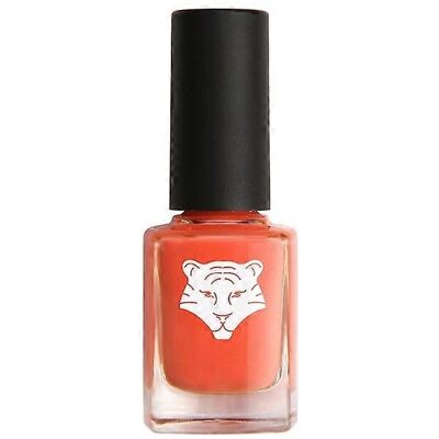 All Tigers Modello 195 - Smalto vegano Coralorange All Tigers Modello 195 - Smalto vegano Coralorange