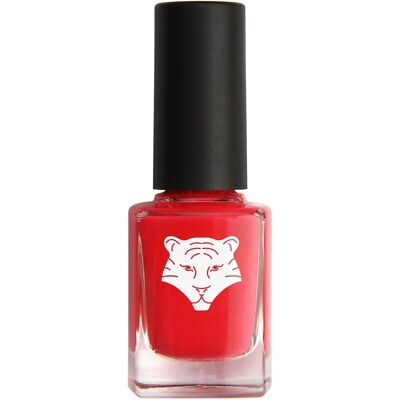 All Tigers Vegan & Natural Nagellack 196 Fuchsia - Nagellack All Tigers Vegan & Natural Nagellack 196 Fuchsia - Nagellack