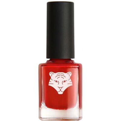 All Tigers Veganer & Natürlicher Nagellack Langanhaltender Glanz - Nagellack All Tigers Veganer & Natürlicher Nagellack Langanhaltender Glanz - Nagellack