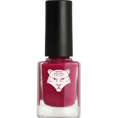 All Tigers Smalto per Unghie Vegano - Sii il Tuo Eroe - 11ml All Tigers Smalto per Unghie Vegano - Sii il Tuo Eroe - 11ml