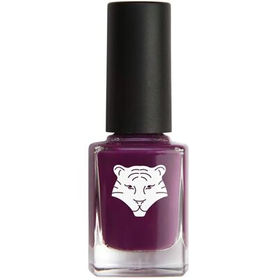 All Tigers Veganer Violett Nagellack - Nagellack All Tigers Veganer Violett Nagellack - Nagellack