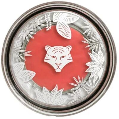 All Tigers Rossetto & Blush in Crema - Rossetto e Crema All Tigers Rossetto & Blush in Crema - Rossetto e Crema