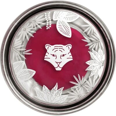 All Tigers Rossetto e Blush in Crema - Trucco 2 in 1 All Tigers Rossetto e Blush in Crema - Trucco 2 in 1