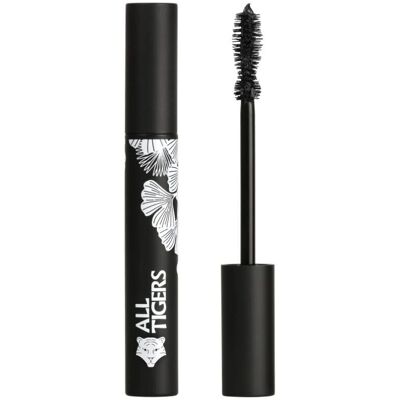 All Tigers Mascara 918 - Volume, Vegan, Naturel - Mascara - Publicité All Tigers Mascara 918 - Volume, Vegan, Naturel - Mascara - Publicité
