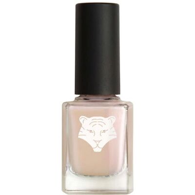 All Tigers Veganer & Natürlicher Nagellack Langanhaltend - Nagellack All Tigers Veganer & Natürlicher Nagellack Langanhaltend - Nagellack