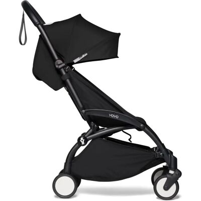 Babyzen Olive Yoyo² 6+ Poussette de voyage légère - Babyzen - Publicité Babyzen Olive Yoyo² 6+ Poussette de voyage légère - Babyzen - Publicité