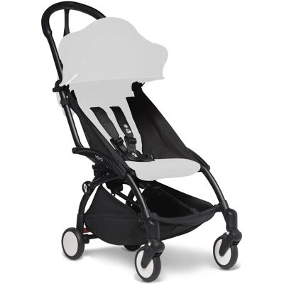 Stokke YOYO² Frame - Lightweight, One-hand Fold, Compact Travel System Stokke YOYO² Frame - Lightweight, One-hand Fold, Compact Travel System