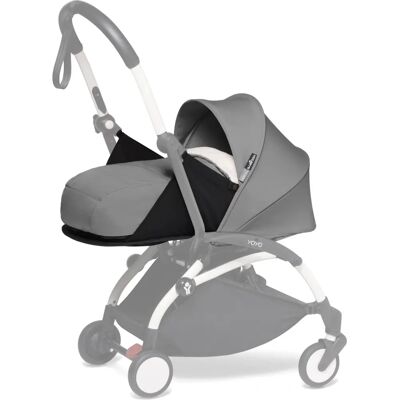 Babyzen Baby Yoyo² Kinderwagen met Newborn Pack - Licht, Compact & UPF 50+ Babyzen Baby Yoyo² Kinderwagen met Newborn Pack - Licht, Compact & UPF 50+
