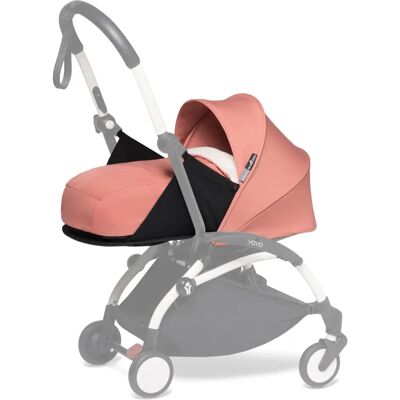 Babyzen Yoyo² Wit Gember Kinderwagen - Lichtgewicht & Compact Babyzen Yoyo² Wit Gember Kinderwagen - Lichtgewicht & Compact