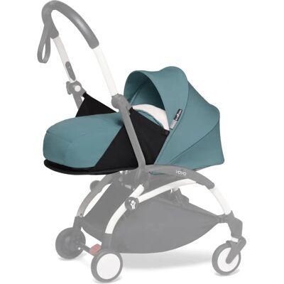 Passeggino Babyzen YOYO² Aqua Leggero e Compatto - Trasporto Bambini Passeggino Babyzen YOYO² Aqua Leggero e Compatto - Trasporto Bambini