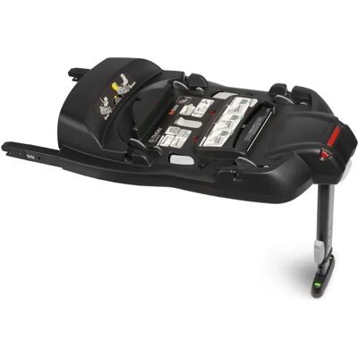 Base ISOFIX per Seggiolino YOYO di Babyzen - Nero Base ISOFIX per Seggiolino YOYO di Babyzen - Nero