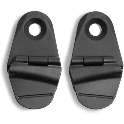 Adaptadores de Capazo YOYO Connect - Adaptadores para cochecito Adaptadores de Capazo YOYO Connect - Adaptadores para cochecito