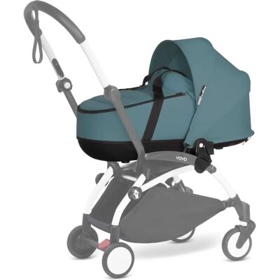 Passeggino Babyzen Aqua YOYO² con Navicella e Pack 6+ - Babyzen Passeggino Babyzen Aqua YOYO² con Navicella e Pack 6+ - Babyzen