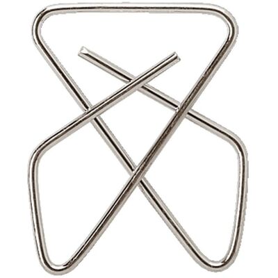 Safetool Grandes Attaches Lettres - Bureau & Maison - Publicité Safetool Grandes Attaches Lettres - Bureau & Maison - Publicité