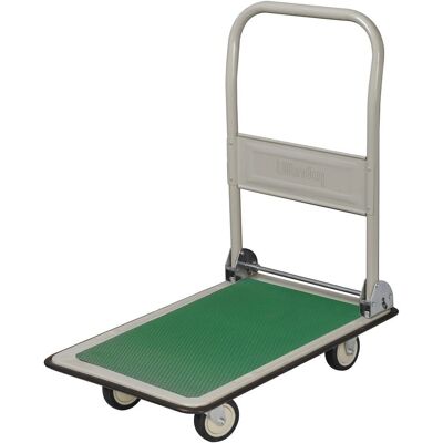 Chariot Safetool pliant - Petit modèle - Chariot - Publicité Chariot Safetool pliant - Petit modèle - Chariot - Publicité