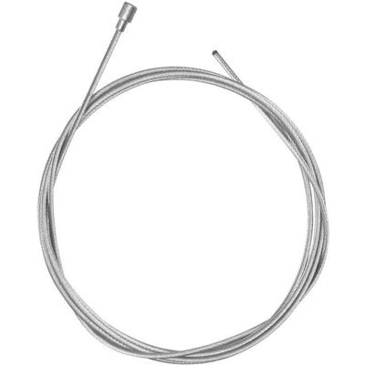 CYCLINGCOLORS - Câble Acier 2m x 2.5mm pour Tracteurs Tondeuses CYCLINGCOLORS - Câble Acier 2m x 2.5mm pour Tracteurs Tondeuses