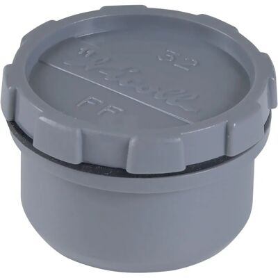 CYCLINGCOLORS - Tappo PVC 32mm - Plastique - Capuchon de tuyau - Publicité CYCLINGCOLORS - Tappo PVC 32mm - Plastique - Capuchon de tuyau - Publicité