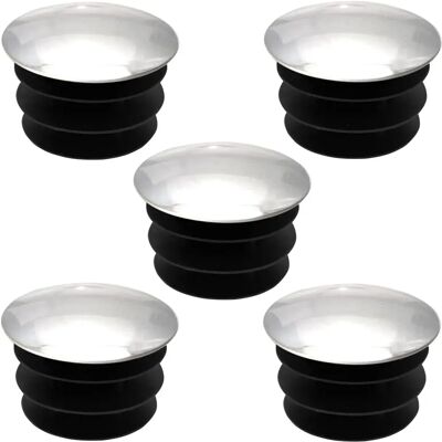 CYCLINGCOLORS - RoundEndCap13mm - End cap - 13mm CYCLINGCOLORS - RoundEndCap13mm - End cap - 13mm