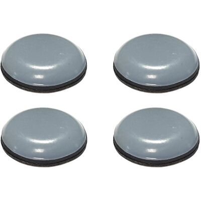 CYCLINGCOLORS - 4x20mm - PTFE - Glides - Publicité CYCLINGCOLORS - 4x20mm - PTFE - Glides - Publicité