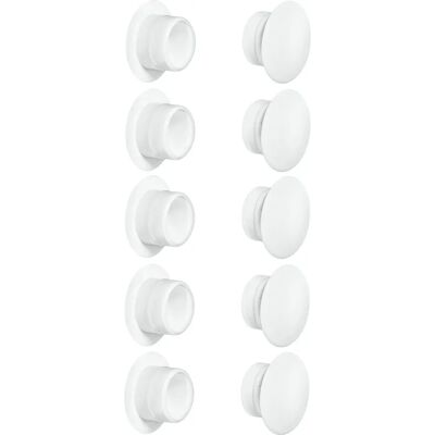 CYCLINGCOLORS - 10x tappo chiusura plastica CYCLINGCOLORS - 10x tappo chiusura plastica