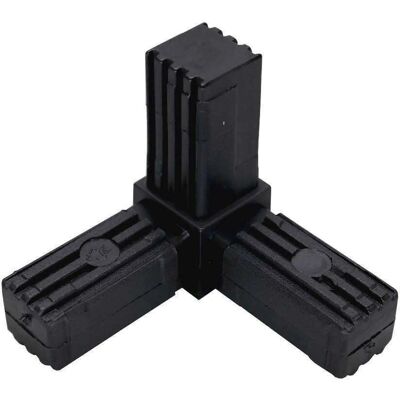 CYCLINGCOLORS Y30 Plastica 30mm - Connettore CYCLINGCOLORS Y30 Plastica 30mm - Connettore
