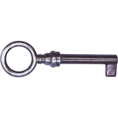 CYCLINGCOLORS - Chiave Tonda - Ferro Vecchio - Oud ijzer - Lock key CYCLINGCOLORS - Chiave Tonda - Ferro Vecchio - Oud ijzer - Lock key