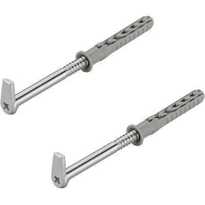 CYCLINGCOLORS - Gancio a forma L - 5.8x80mm - M6 - Hook CYCLINGCOLORS - Gancio a forma L - 5.8x80mm - M6 - Hook