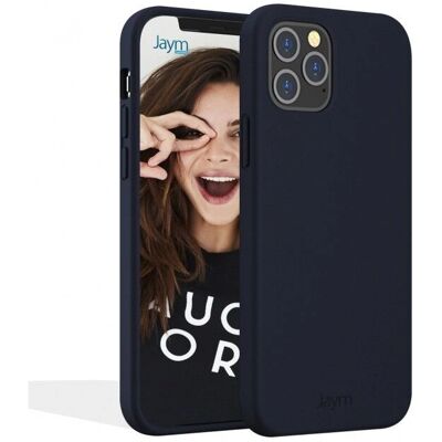 Jaym iPhone 13 Pro Max Blau Silikonhülle Jaym iPhone 13 Pro Max Blau Silikonhülle
