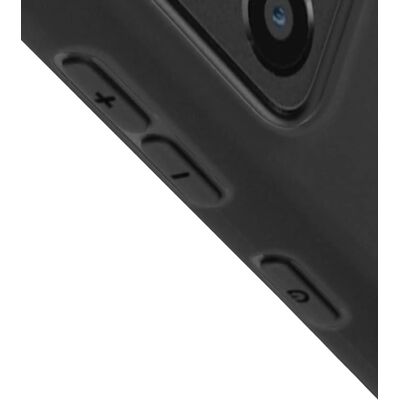 Coque en silicone Jaym pour Samsung Galaxy A33 5G - Étui Smartphone - Publicité Coque en silicone Jaym pour Samsung Galaxy A33 5G - Étui Smartphone - Publicité