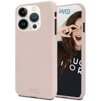 Jaym Rose Sable Silikon Weiche Schutzhülle für iPhone 14 Plus Jaym Rose Sable Silikon Weiche Schutzhülle für iPhone 14 Plus