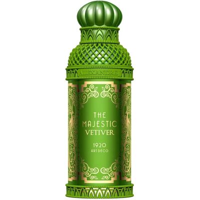Alexandre.J The Majestic Vetiver Eau de Parfum (100 ml) Alexandre.J The Majestic Vetiver Eau de Parfum (100 ml)
