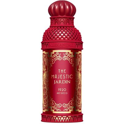 Alexandre.J The Majestic Jardin Eau de Parfum (100 ml) Alexandre.J The Majestic Jardin Eau de Parfum (100 ml)