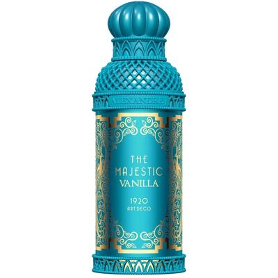 Alexandre.J Majestic Vanilla Eau de Parfum (100 ml) Alexandre.J Majestic Vanilla Eau de Parfum (100 ml)