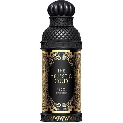 Alexandre.J The Majestic Oud Eau de Parfum (100 ml) Alexandre.J The Majestic Oud Eau de Parfum (100 ml)