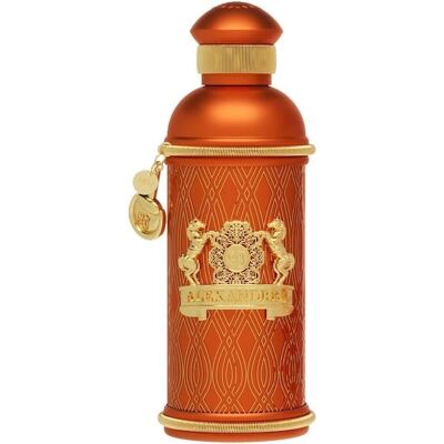 Alexandre J The Collector Passion Bliss Eau De Parfum Spray 100ml - Publicité Alexandre J The Collector Passion Bliss Eau De Parfum Spray 100ml - Publicité