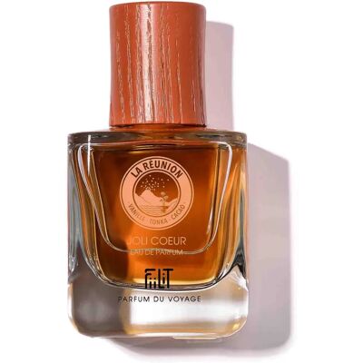 FiiLiT Joli Coeur - 50ml Perfum - Naturalny & Ekologiczny FiiLiT Joli Coeur - 50ml Perfum - Naturalny & Ekologiczny