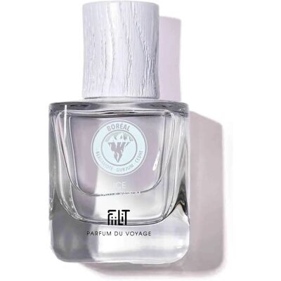 Perfumę Fiilit Ice Boreal - Naturalne, Długotrwałe, 50ml Perfumę Fiilit Ice Boreal - Naturalne, Długotrwałe, 50ml