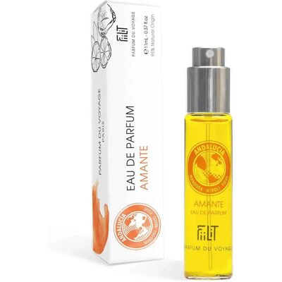 Fiilit Amante Andalucia - 11ml - Parfum Spray - refill - Perfum Fiilit Amante Andalucia - 11ml - Parfum Spray - refill - Perfum