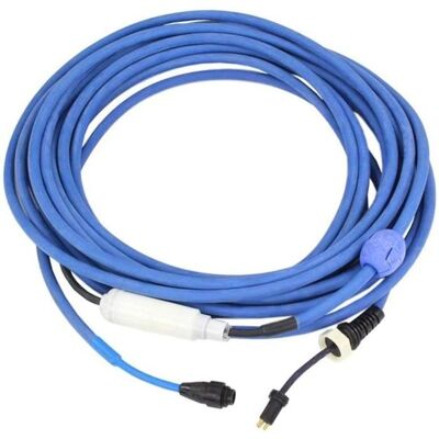 Sistema de Cable Flotante Dolphin - Modelo 9995873-diy Sistema de Cable Flotante Dolphin - Modelo 9995873-diy