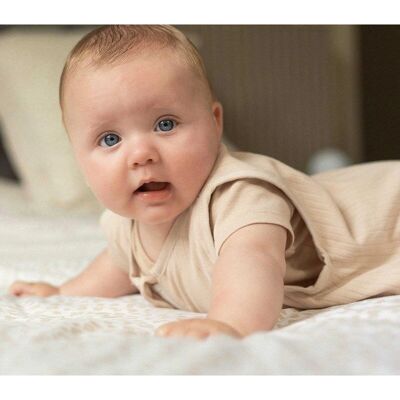 Trois Kilos Sept - Gigoteuse Tam Tam - Gigoteuse pour bébé Trois Kilos Sept - Gigoteuse Tam Tam - Gigoteuse pour bébé