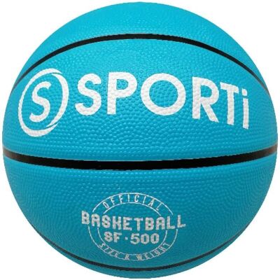 SPORTI Basket Taille 5 - Basket - Publicité SPORTI Basket Taille 5 - Basket - Publicité