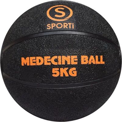 SPORTI FRANCE Multicor Medizinball - Muskeltraining SPORTI FRANCE Multicor Medizinball - Muskeltraining