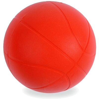Sporti France Hochdicht-Schaum Basketball - Rot Sporti France Hochdicht-Schaum Basketball - Rot