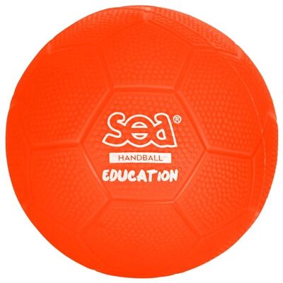 Sporti France TU Orange Handball - Ball Sporti France TU Orange Handball - Ball