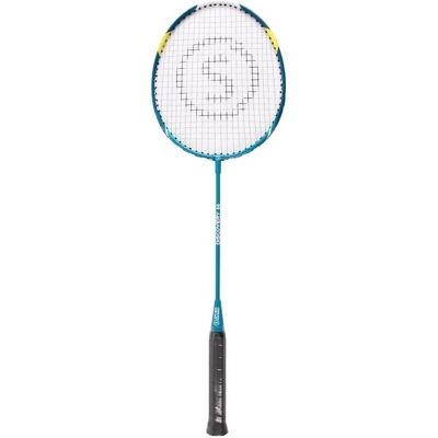 Sporti France Découverte 66 - Raquette de badminton - Publicité Sporti France Découverte 66 - Raquette de badminton - Publicité