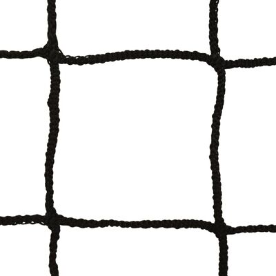 Sporti France Handballnetz - 3x2m, 4mm Maschen, Schwarz Sporti France Handballnetz - 3x2m, 4mm Maschen, Schwarz