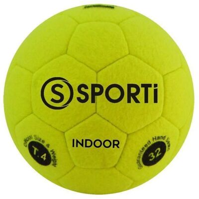 SPORTI FRANCE Mehrfarbiger Fußball Größe 5 - Für Indoor SPORTI FRANCE Mehrfarbiger Fußball Größe 5 - Für Indoor