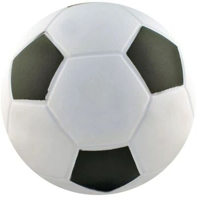 Balón de Espuma Multicolor SPORTI FRANCE - Fútbol Balón de Espuma Multicolor SPORTI FRANCE - Fútbol