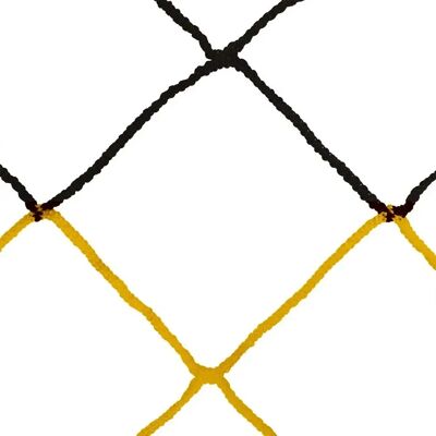 Sporti France 7.50x2.50x0.80 M Bicolor Football Goal Sporti France 7.50x2.50x0.80 M Bicolor Football Goal
